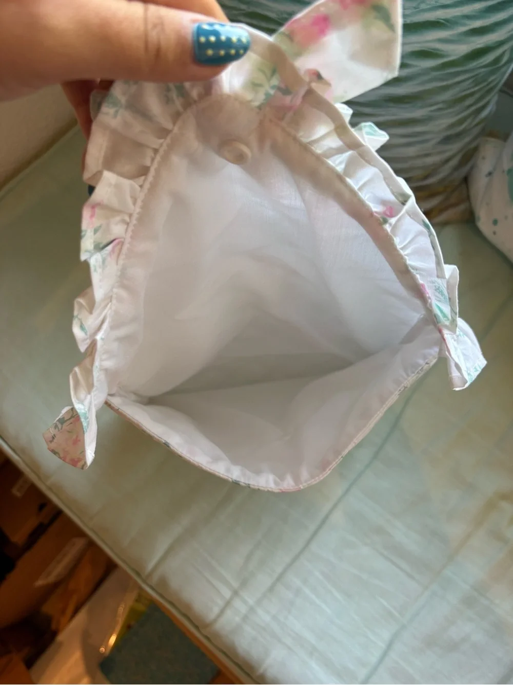Beauty bag